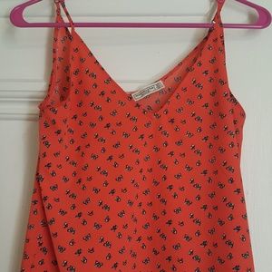 A&F Tank Top